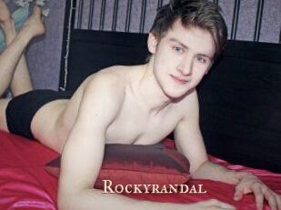 Rockyrandal