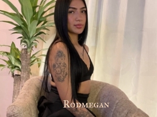Rodmegan
