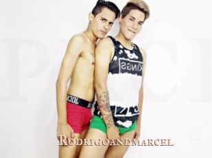 Rodrigoandmarcel
