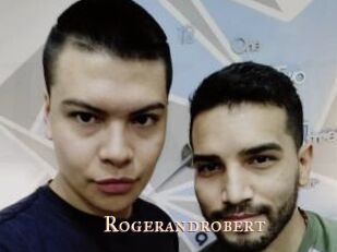 Rogerandrobert