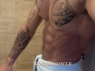 Rogersmuscle