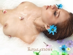 Rojalayions