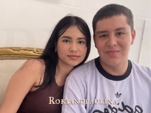 Rokiandpaulina