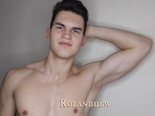 Rolanddew