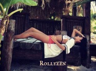 Rollyzen