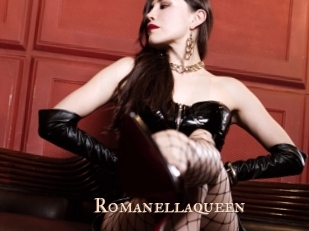 Romanellaqueen