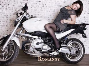 Romansy