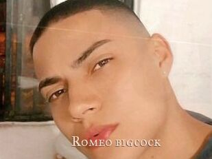Romeo_bigcock