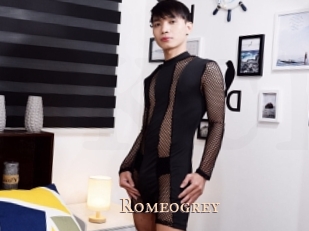 Romeogrey