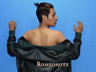 Romeohotx