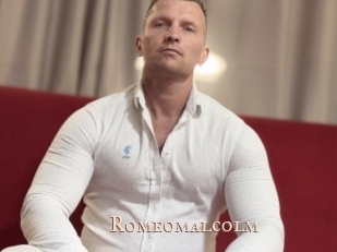 Romeomalcolm