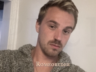 Romeoryder