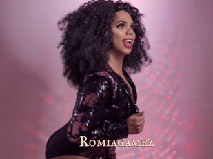 Romiagamez