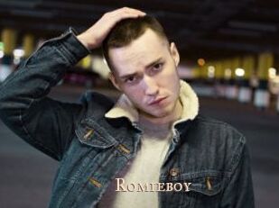 Romieboy
