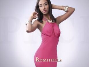 Romihills