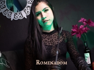 Rominadom