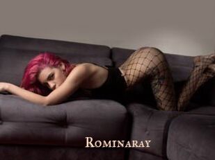 Rominaray