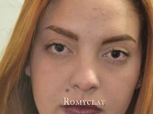 Romyclay