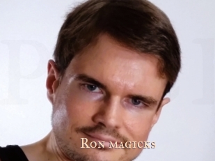 Ron_magicks