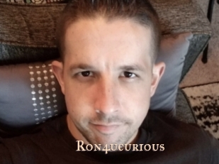 ron4ucurious Pink Center Fold