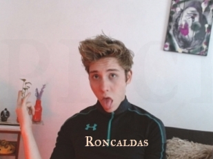 Roncaldas