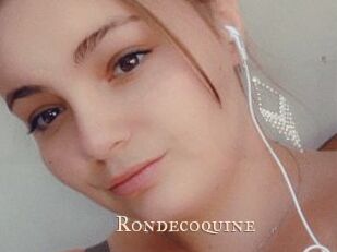 Rondecoquine