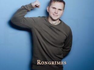 Rongrimes