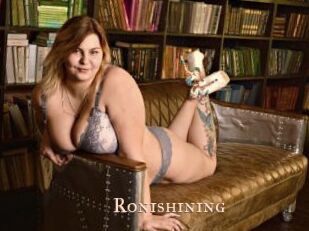 Ronishining