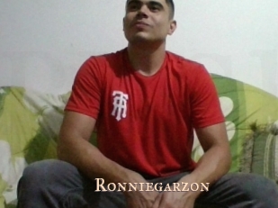 Ronniegarzon