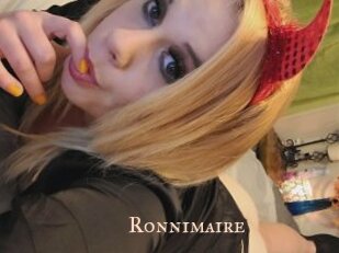 Ronnimaire