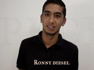 Ronny_diesel