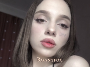 Ronnyfox