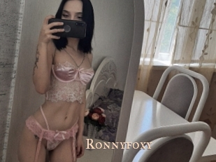 Ronnyfoxy