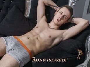 Ronnysifredi