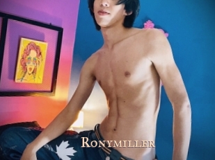 Ronymiller