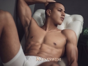 Ronyswim