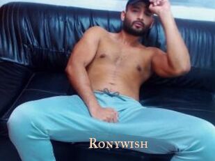 Ronywish