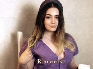 Roobypose