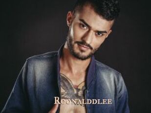 Roonalddlee