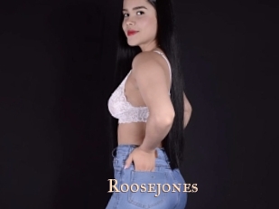 Roosejones