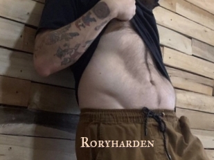 Roryharden