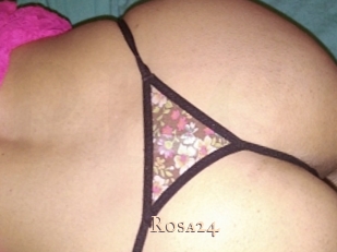 Rosa24