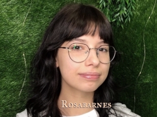 Rosabarnes