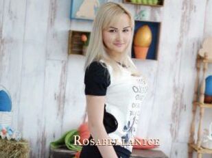 Rosabellanice