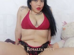 Rosalia_hott