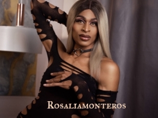 Rosaliamonteros