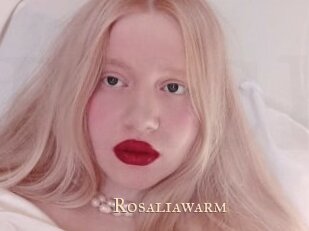 Rosaliawarm