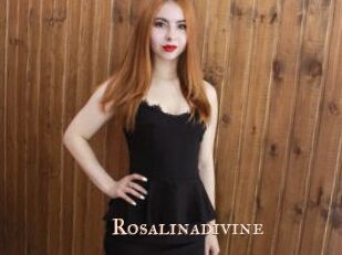 Rosalinadivine