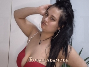 Rosalindamode