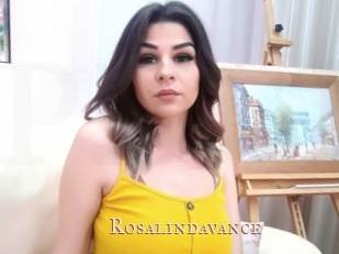 Rosalindavance